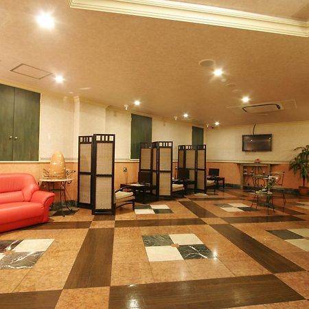 נגויה Hotel.Com (Adults Only) מראה חיצוני תמונה