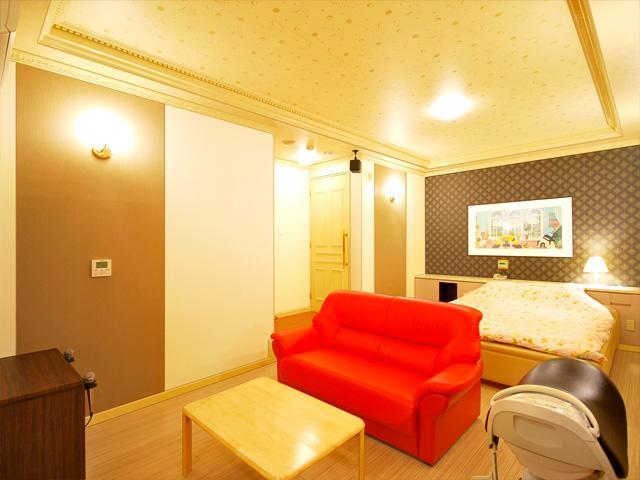 נגויה Hotel.Com (Adults Only) מראה חיצוני תמונה