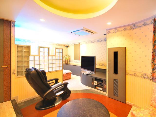 נגויה Hotel.Com (Adults Only) מראה חיצוני תמונה